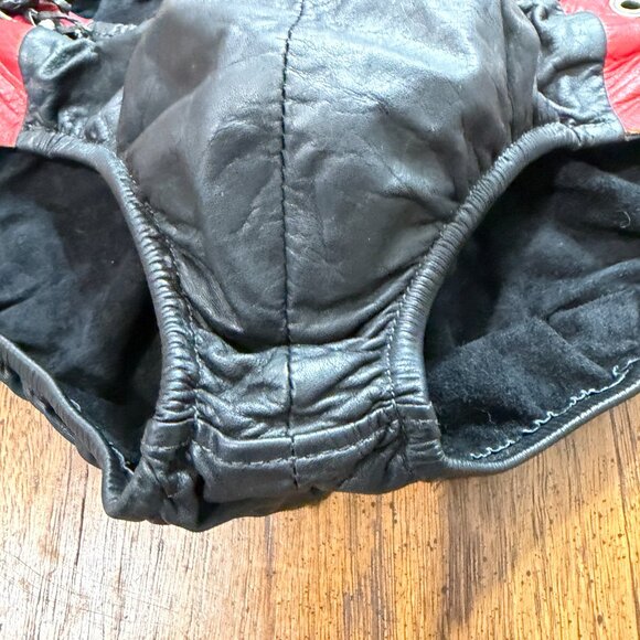 Vintage Mr. S Leather San Francisco Men’s Brief – Size Large (Rare Collectible) - Picture 4 of 16